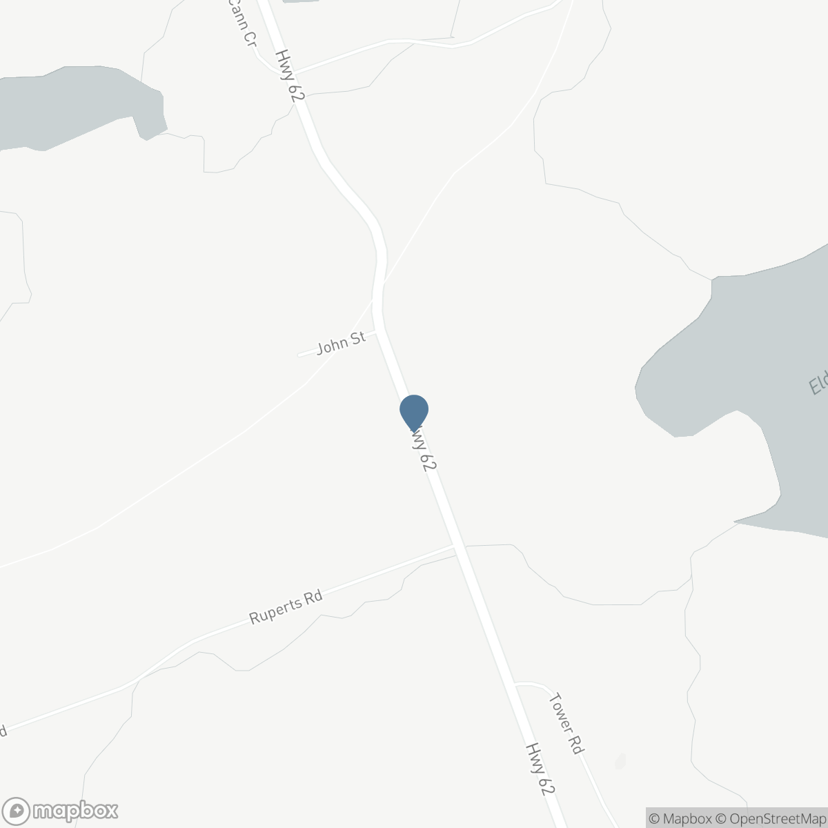 15880 62 HIGHWAY, Madoc, Ontario K0K 1Y0